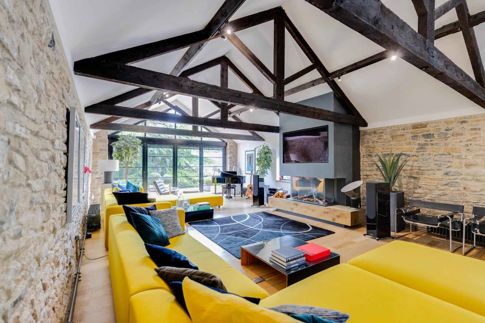 Llys Tynewydd, Coity, Bridgend County Borough, CF35 6BY